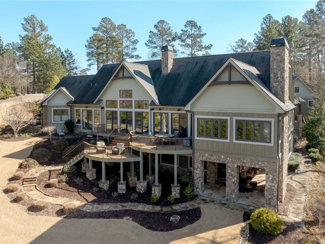 Photo of 307 Shore Vista Trail