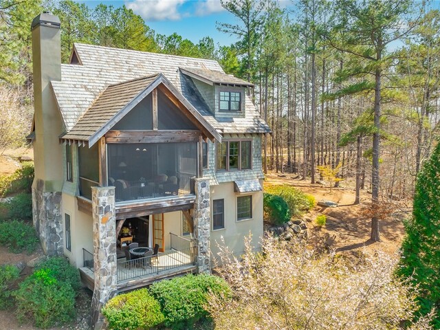 Photo of 127 Button Bush Trail