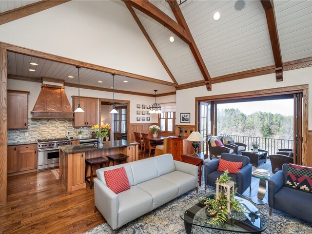 Photo of 127 Button Bush Trail