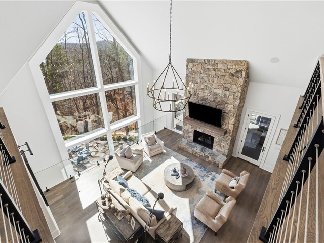 Photo of 510 S Point Boulevard