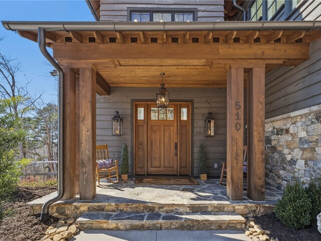 Photo of 510 S Point Boulevard