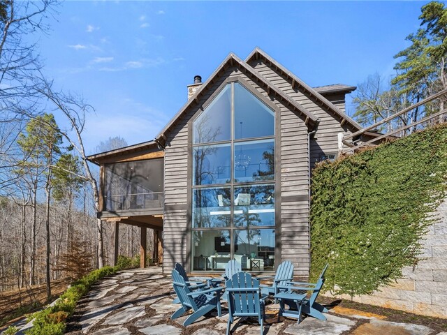 Photo of 510 S Point Boulevard