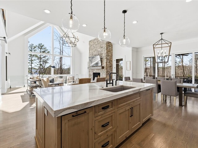 Photo of 510 S Point Boulevard