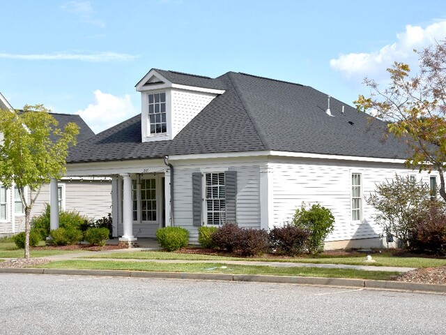 Photo of 205 Howard Avenue