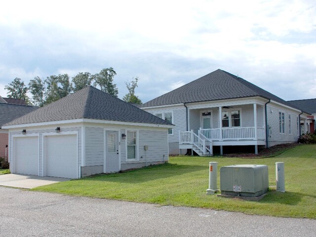 Photo of 205 Howard Avenue