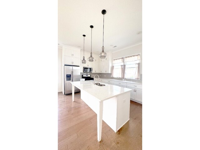 Photo of 205 Howard Avenue