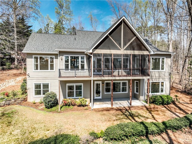 Photo of 605 Timberwoood Court