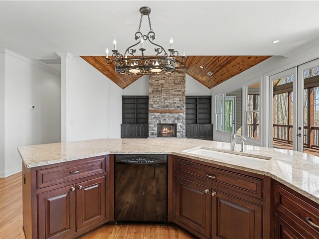 Photo of 605 Timberwoood Court