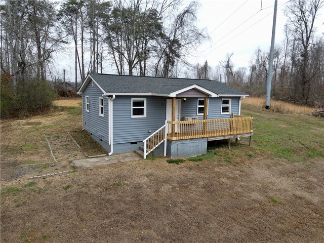 Photo of 325 Rock Quarry Road