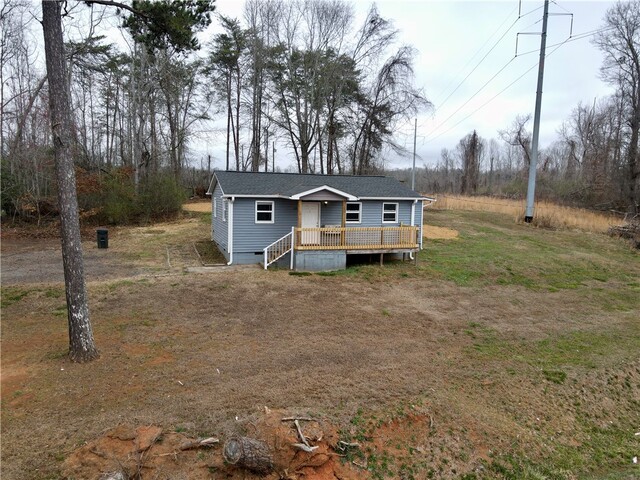 Photo of 325 Rock Quarry Road