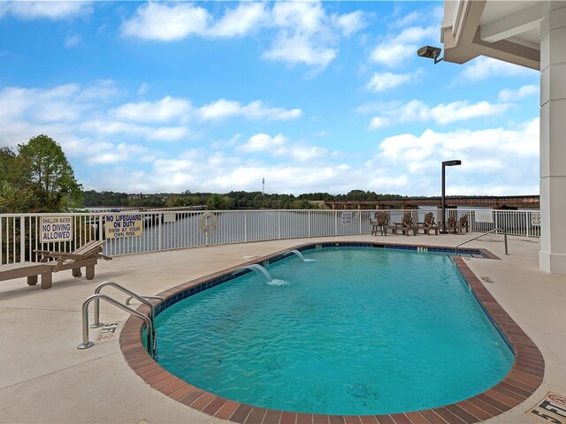 Photo of 849 Tiger Boulevard