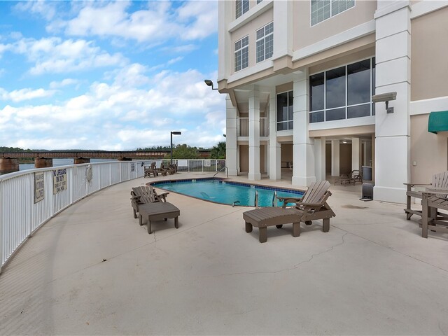 Photo of 849 Tiger Boulevard