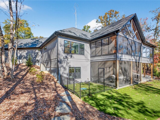 Photo of 709 Keowee Bay Circle