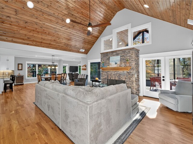 Photo of 709 Keowee Bay Circle