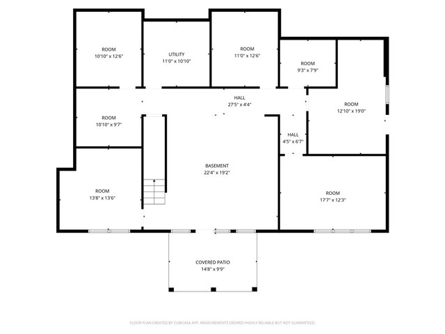 Photo of 109 Shelter Cove Drive