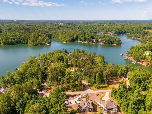 Photo of Lot 1 Deep Water Way