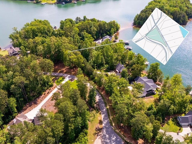 Photo of Lot 1 Deep Water Way