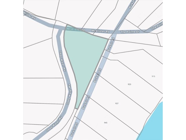 Photo of Lot 1 Deep Water Way