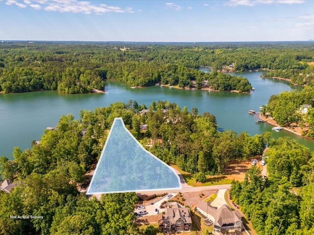 Photo of Lot 1 Deep Water Way