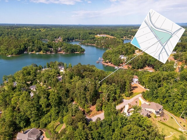 Photo of Lot 1 Deep Water Way