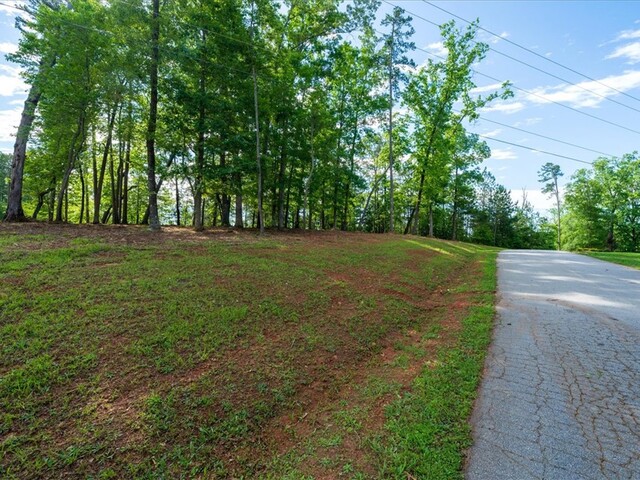 Photo of Lot 1 Deep Water Way