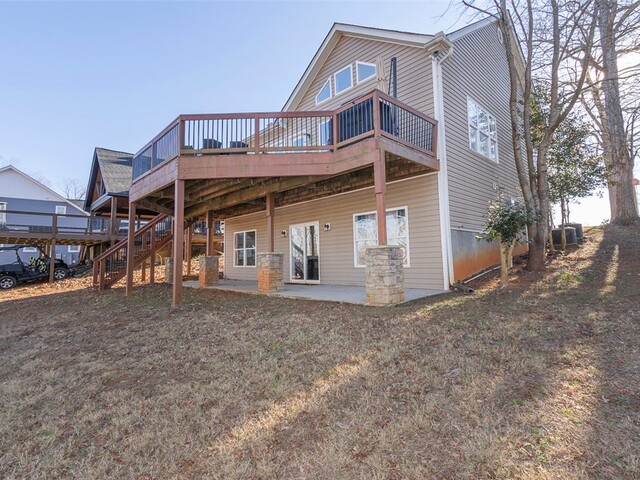 Photo of 123 Broyles Circle