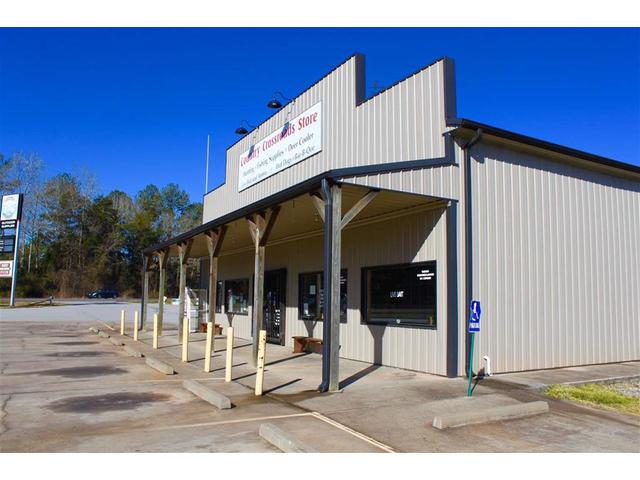 Photo of 8091 Abbeville Highway