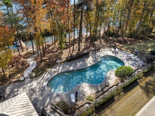 Photo of 605 Watermarke Lane