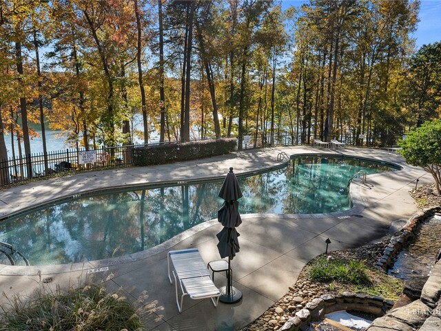 Photo of 605 Watermarke Lane