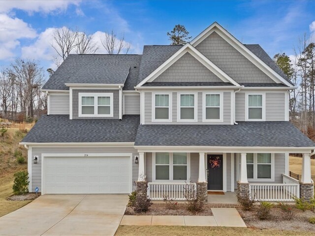 Photo of 214 Maverick Trail