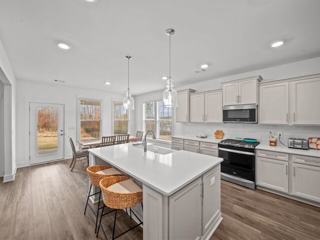 Photo of 214 Maverick Trail