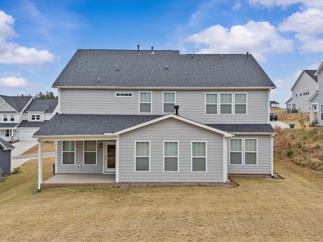 Photo of 214 Maverick Trail