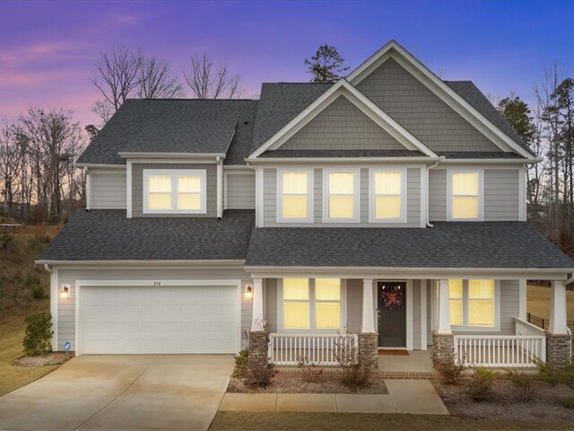 Photo of 214 Maverick Trail