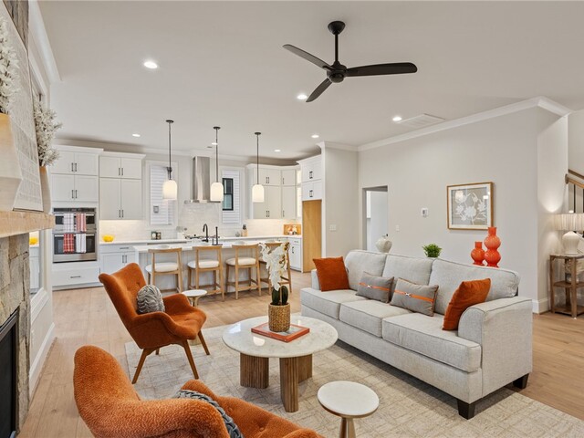 Photo of 520 Rosedale Way