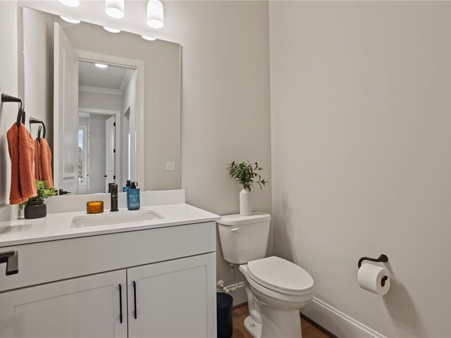 Photo of 520 Rosedale Way