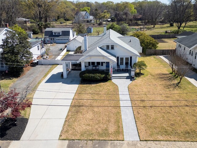 Photo of 402 Brown Avenue