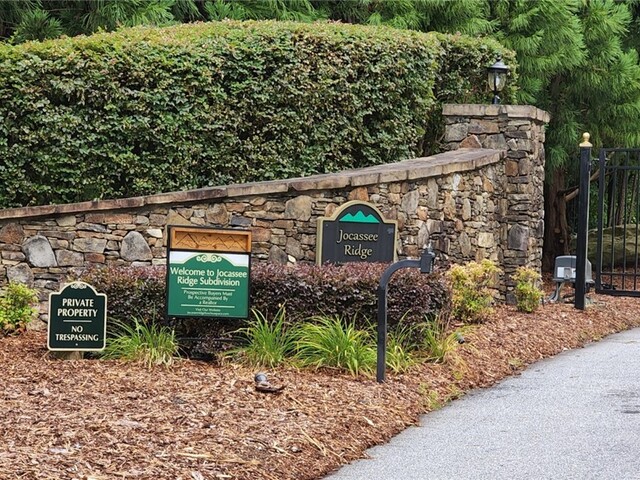 Photo of E-23 Jocassee Ridge Way