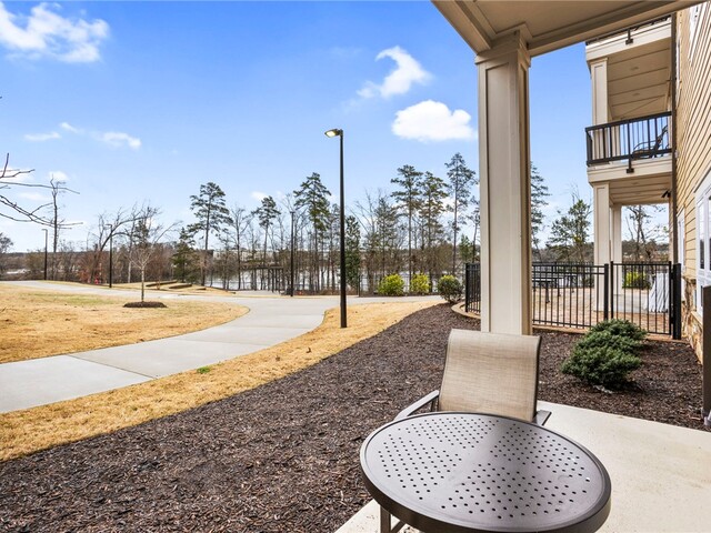 Photo of 13500 Clemson Boulevard