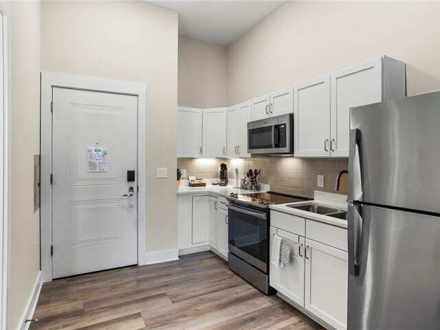 Photo of 13500 Clemson Boulevard