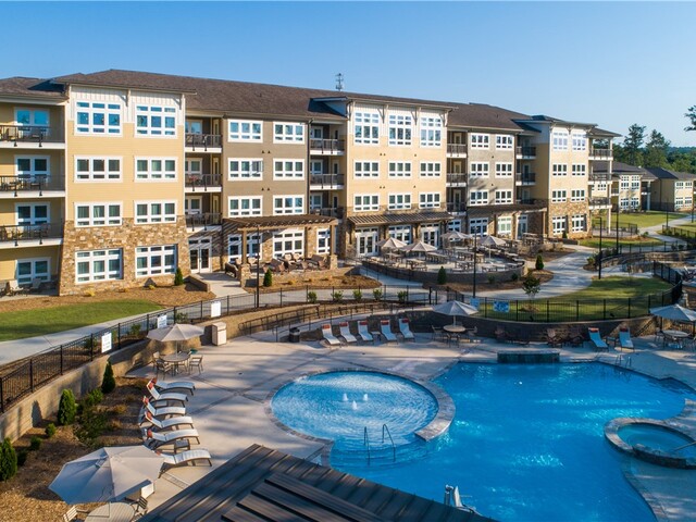 Photo of 13500 Clemson Boulevard