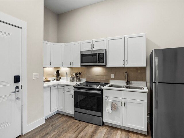 Photo of 13500 Clemson Boulevard