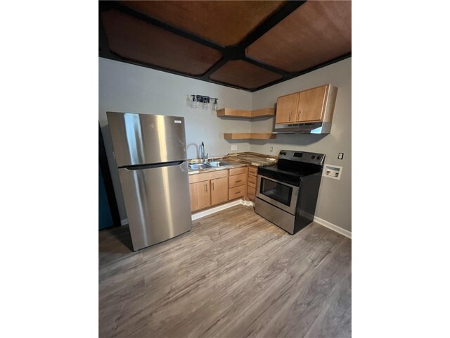 Photo of 107 A Davis Street