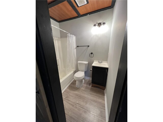 Photo of 107 A Davis Street