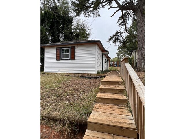 Photo of 107 A Davis Street