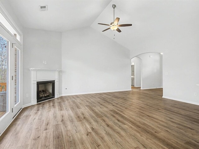 Photo of 1018 Winmar Drive