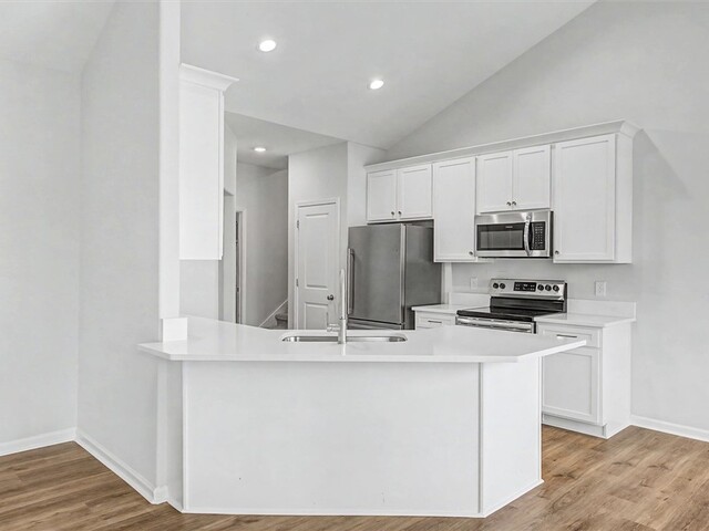 Photo of 1018 Winmar Drive