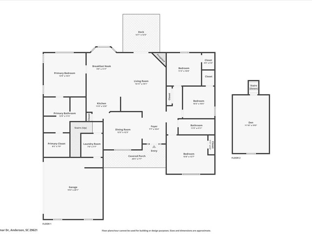 Photo of 1018 Winmar Drive