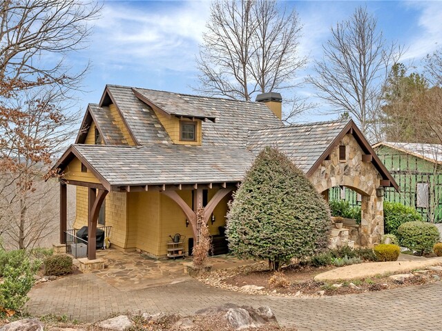 Photo of 115 Button Bush Trail