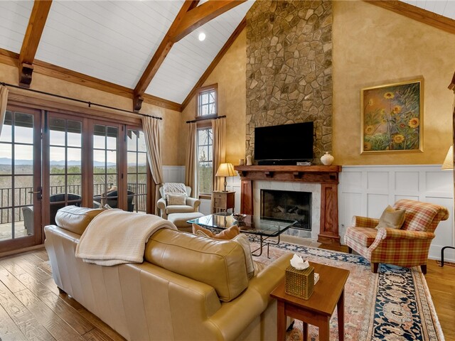 Photo of 115 Button Bush Trail