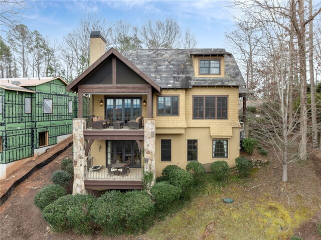 Photo of 115 Button Bush Trail